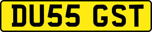 DU55GST