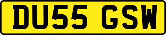 DU55GSW