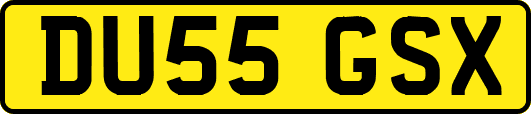 DU55GSX