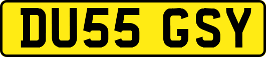 DU55GSY