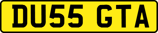 DU55GTA