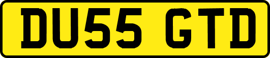 DU55GTD