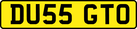 DU55GTO