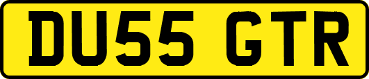 DU55GTR