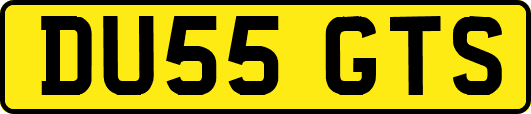DU55GTS