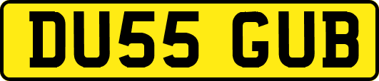 DU55GUB