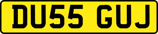 DU55GUJ