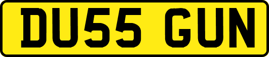 DU55GUN