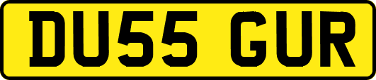 DU55GUR