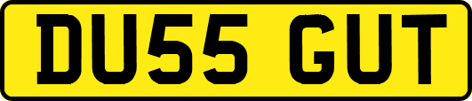 DU55GUT