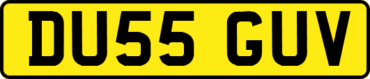 DU55GUV