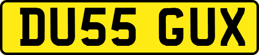 DU55GUX
