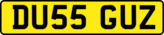DU55GUZ