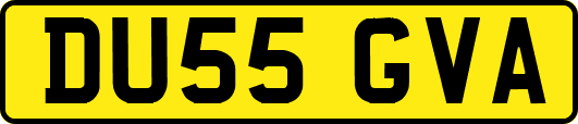 DU55GVA