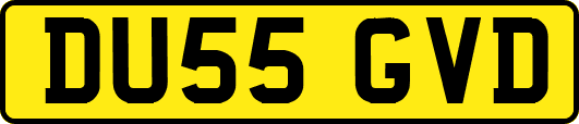 DU55GVD