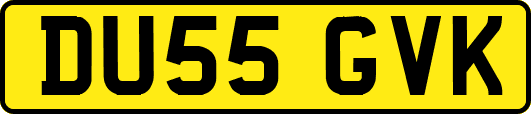 DU55GVK