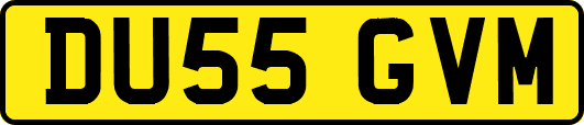 DU55GVM