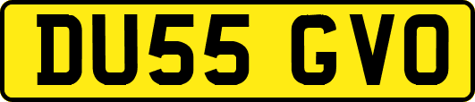 DU55GVO