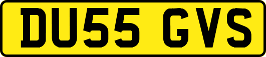 DU55GVS