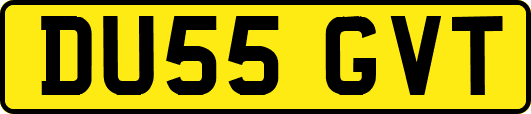 DU55GVT