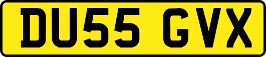 DU55GVX