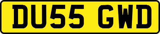 DU55GWD