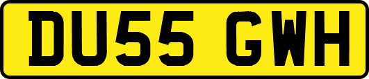 DU55GWH