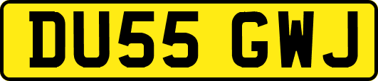 DU55GWJ