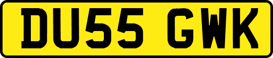 DU55GWK