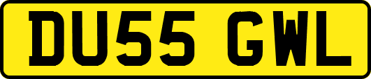 DU55GWL
