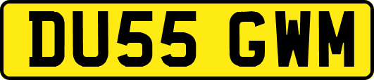 DU55GWM