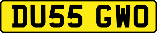 DU55GWO