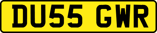 DU55GWR