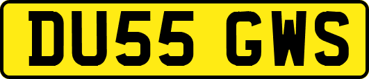 DU55GWS