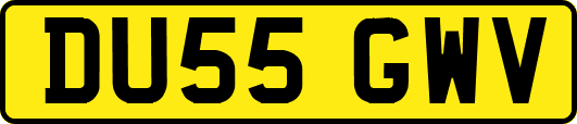 DU55GWV