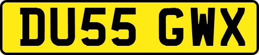 DU55GWX