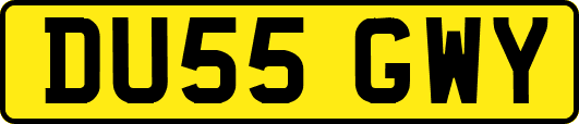 DU55GWY