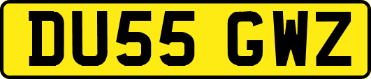 DU55GWZ