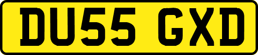 DU55GXD