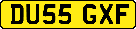 DU55GXF