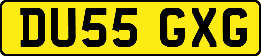 DU55GXG