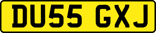 DU55GXJ