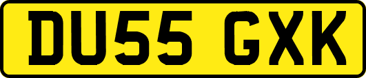 DU55GXK
