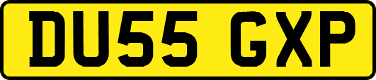 DU55GXP