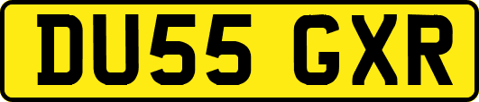 DU55GXR