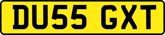 DU55GXT