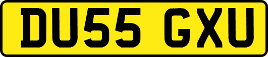 DU55GXU