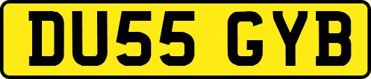 DU55GYB