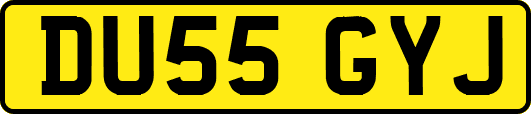DU55GYJ