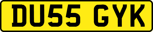 DU55GYK
